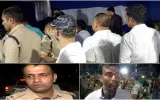 Student Protest: आधी रात जयपाल सिंह मुंडा स्टेडियम पहुंचे डीसी-एसएसपी, छात्रों में बढ़ा तनाव