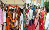 Jharkhand News: नई HR Policy से कर्मियों में खुशी, दीपिका पांडेय सिंह का जताया आभार