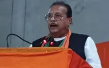 Jharkhand Assembly: हंगामे के बीच 8,399 करोड़ रुपये का प्रथम अनुपूरक बजट पेश