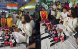 सभी विवादित परीक्षाएं रद्द, छात्र आंदोलन की ऐतिहासिक जीत; अब नई परीक्षा व्यवस्था की लड़ाई शुरू: देवेंद्र नाथ महतो