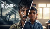 The Education Trap: 99.6% लोग अमीर क्यों नहीं बनते, शिक्षा का जाल और समाधान