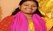 कांग्रेस की नीति हमेशा महिला विरोधी रही है: रांची महापौर रोशनी खलखो का हमला