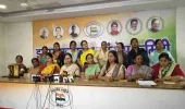 महिला आरक्षण लागू करने की मांग तेज, महिला कांग्रेस प्रधानमंत्री को भेजेगी 10 लाख पोस्टकार्ड; 6 मई को धरना का ऐलान