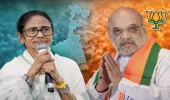 पश्चिम बंगाल चुनाव 2026: TMC और BJP के घोषणापत्र में क्या अंतर? जानिए किसने क्या वादे किए