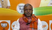 जेल में महिला कैदी से यौन शोषण के आरोप, बाबूलाल मरांडी ने CM हेमंत सोरेन को लिखा पत्र
