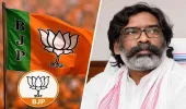 भ्रष्टाचार और लूट खसोट बनी झारखंड सरकार की पहचान: अविनेश कुमार सिंह