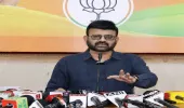 झारखंड के सीमावर्ती जिलों में तत्काल अवैध मुस्लिम घुसपैठियों के लिए डिटेंशन सेंटर बनाए हेमंत सरकार: प्रतुल शाह देव