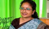 विकेन्द्रित उत्पादन से ग्रामीण अर्थव्यवस्था को मिलती है मजबूती: कल्पना सोरेन