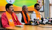 स्वास्थ्य विभाग में घोटाले और एंबुलेंस खरीद में भारी अनियमितता, CBI जांच की मांग: बाबूलाल मरांडी