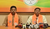 बिरसा मुंडा जेल कांड मामले में भाजपा की मांग - यौन शोषण, गर्भपात और सबूत मिटाने की हो न्यायिक जांच: अजय साह