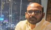 प्रधानमंत्री पर टिप्पणी करने वालों को राजकुमार राज का जवाब, कहा- विदेशों में बढ़ रहा भारत का सम्मान