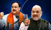 बंगाल में अमित शाह की एंट्री से बढ़ी हलचल, सरकार बनेगी कैसे और CM कौन होगा?