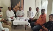 निशांत कुमार की सदभाव यात्रा की तैयारी तेज, 3 मई को वाल्मीकिनगर आगमन, 4 मई को बेतिया में कार्यकर्ता संवाद