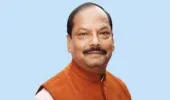 रघुवर दास ने हेमंत सोरेन को लिखा पत्र, बिजली संकट पर तुरंत कार्रवाई की मांग