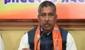भाजपा प्रदेश अध्यक्ष आदित्य साहू का कांग्रेस पर तीखा हमला, पुतला दहन को बताया घिनौनी हरकत