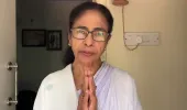 ममता बनर्जी का चुनाव आयोग पर बड़ा हमला, TMC कार्यकर्ताओं को दिए सख्त निर्देश, देखें वीडियो 