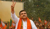 Suvendu Adhikari CM: पश्चिम बंगाल के नए मुख्यमंत्री होंगे शुभेंदु अधिकारी, BJP ने तय किया नाम!