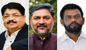 राज्यसभा चुनाव: भाजपा ने क्यों और कैसे बदली रणनीति