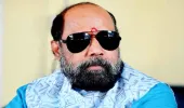 इतिहास नहीं, जनता को जवाब चाहिए; भाजपा के 12 साल का हिसाब चाहिए: विजय शंकर नायक 