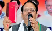 राज्यसभा चुनाव में हुआ खेल? कांग्रेस प्रभारी के. राजू बोले- RJD और वामदलों ने पैसा लेकर बदल दिया खेल