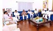 राज्यसभा चुनाव: झामुमो-कांग्रेस में तनातनी बढ़ी, गठबंधन पर टूट का खतरा; उम्मीदवार की घोषणा से नाराजगी