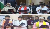पश्चिम बंगाल में मंत्रिमंडल का बड़ा विस्तार, 35 मंत्रियों ने ली शपथ; किसे मिला कैबिनेट में जगह?
