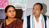 'एक ही थाली में खाया, फिर पीठ में छुरा घोंपा', राज्यसभा चुनाव हार के बाद कांग्रेस नेताओं का बड़ा हमला