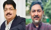 राज्यसभा चुनाव में बड़ा खेल! क्रॉस वोटिंग से पलट सकता है पूरा समीकरण, नाथवानी की बढ़ी बढ़त?