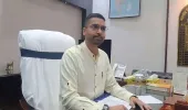 झारखंड के साथ बिहार की राजनीति में भी भूचाल, उपेंद्र कुशवाहा के बेटे मंत्री दीपक प्रकाश हुए बेटिकट, देना होगा इस्तीफा 