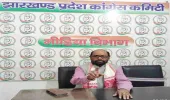 कांग्रेस का बयान: भाजपा कार्यालय घेराव 'प्रतिक्रिया', भाजपा की 'चोरी और सीनाजोरी' अब नहीं चलेगी- विजय शंकर नायक