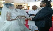 सांसद विवाह के बाद सोशल मीडिया पर गरमाई डीलिस्टिंग की बहस