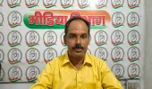 सोनाल शांति बोले- JPSC की जांच जारी, NEET पर केंद्र जवाब दे
