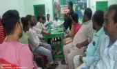 पाकुड़ में एआईएमआईएम की संगठनात्मक बैठक संपन्न, सदस्यता अभियान तेज करने का निर्णय