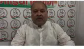 12 वर्षों तक पेपर लीक कराने और छात्रों पर लाठियां बरसाने वाली भाजपा को JPSC घेराव का नैतिक अधिकार नहीं: राकेश सिन्हा