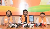 99,639 करोड़ निवेश पर BJP का बड़ा हमला, प्रतुल शाह देव बोले- पुरानी घोषणाओं की री-पैकेजिंग