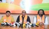 झारखंड में अधिकारी बेलगाम, मुख्यमंत्री की चुप्पी से प्रशासनिक अराजकता बढ़ी: प्रदीप सिन्हा