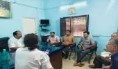 विधायक प्रदीप प्रसाद ने जनसेवा कार्यालय में क्षेत्रवासियों की समस्याएँ सुनीं, अधिकारियों को त्वरित समाधान के निर्देश
