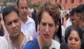 नीट पेपर लीक को लेकर प्रियंका गांधी का हमला, बोलीं- जवाबदेही से नहीं बच सकते प्रधानमंत्री