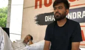सोनम वांगचुक के बाद अब अभिजीत दिपके बैठेंगे भूख हड़ताल पर, 20 जुलाई को मार्च का ऐलान