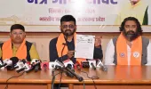 JPSC 14वीं सिविल सेवा पीटी रिजल्ट रद्द कर CBI जांच की मांग, प्रतुल शाहदेव का हेमंत सरकार पर बड़ा हमला