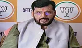 Sahibganj News: संत रविदास की 650वीं जयंती पर देशभर में चलेगा समरसता संकल्प अभियान: अनंत ओझा