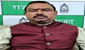 JPSC मामले में भाजपा पर राजद का हमला, बाबूलाल मरांडी को सवाल पूछने का नैतिक अधिकार नहीं : कैलाश यादव