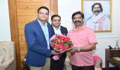 डूरंड कप 2026: मुख्यमंत्री हेमन्त सोरेन को उद्घाटन समारोह का मिला निमंत्रण