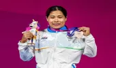राष्ट्रपति, लोकसभा अध्यक्ष, प्रधानमंत्री ने दी कॉमनवेल्थ गेम्स के पदक विजेता भारतीय खिलाड़ियों को बधाई