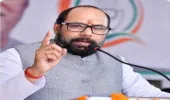 भाजपा पहले अपने शासनकाल की भर्ती अनियमितताओं का जवाब दे : विजय शंकर नायक