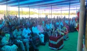Pakur News: झामुमो जिला अध्यक्ष अजीजुल इस्लाम सहित कई नेताओं ने स्व. प्रो. सुहासिनी बेसरा को किया नमन