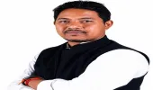 JPSC के सवालों से भाग रही कांग्रेस-जेएमएम सरकार, भाजपा के आंदोलन से पहले बौखलाई कांग्रेस : अशोक बड़ाईक