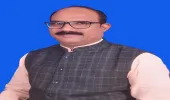 Koderma News: परीक्षा विधेयक 2026 का स्वागत, सुरेंद्र भाई मोदी बोले- पेपर लीक पर लगेगा प्रभावी अंकुश