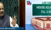 नीट पेपर लीक पर लोकसभा में हंगामा, अखिलेश यादव बोले- हमारा क्या... कांग्रेस और सरकार की डील हो गई क्या?
