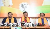 हेमन्त सोरेन की सरकार ने आपातकाल के मंजर की दिला दी याद: संजय सेठ